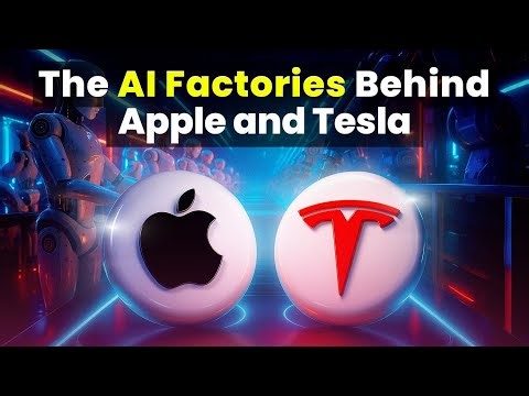 Autonomous Manufacturing Secrets That Generate MILLIONS