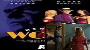 A Nero Wolfe Mystery Season 1 Episode 4