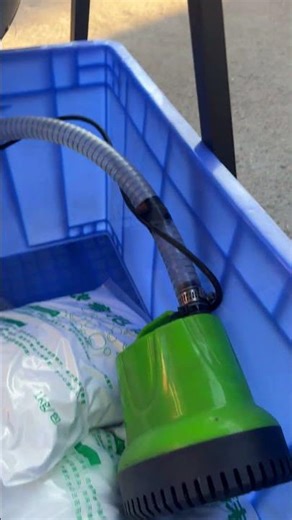 Fill Your Party with Endless Bubbles Using the 1800W Effect Machine