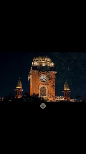 Bin Tere | I Hate Luv Storys | Some people leave quietly… but their absence stays