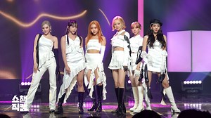 SECRET NUMBER - TAP (시크릿넘버 - 탭) #ShowChampion #쇼챔피언 #쇼챔직캠 #SECRETNUMBER #SECRET_NUMBER #시크릿넘버 #TAP | ALL THE K-POP