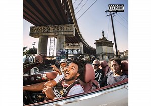 Mozzy Shares Diverse "Beyond Bulletproof" Project Ft. G Herbo, King Von, Polo G, & More