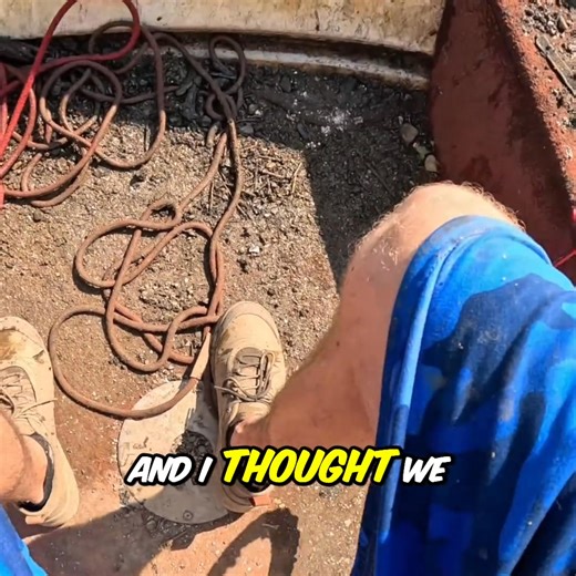 4.1K views · 89 reactions | The river reveals some awesome finds! From what may be an old clamp to a piece of rubber, each discovery is a surprise. But the best find is a full, intact can of what might be Hams beer. How cool is that? #riverfinds #magnetfishing #oldclamp #beercan #treasurehunt | The Fisher | Facebook