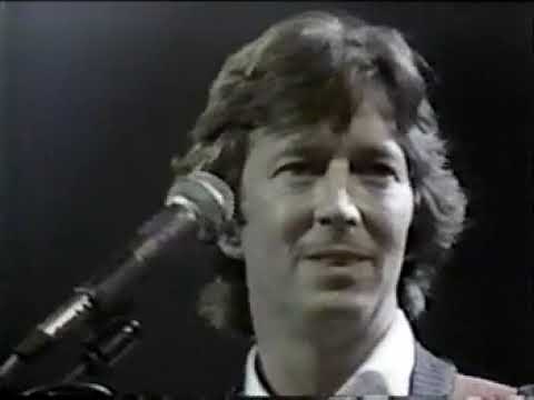 Eric Clapton - Layla (1970)