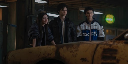 Motorheads: Official Trailer