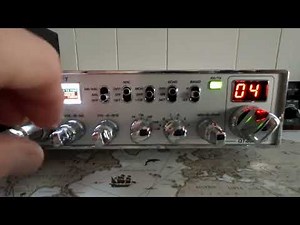 Radioddity dxing on vhf and cb bands.