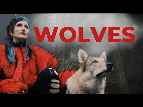 RØRY - WOLVES