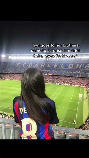 Writing the first chapter today!! So excited! #pablogavi #pedri #barcelona #pov #wattpad