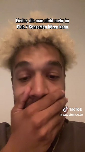 Club Lieder, die man nicht mehr hören kann