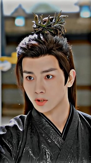 Sigue tan guapo como el día que se fue 🥺🖤 #仙尊今天洗白了吗 #仙尊今天洗白了吗ss2 #仙尊今天洗白了吗2 #isxianzunwhitewashedtoday? #isxianzunwhitewashedtoday #foryou #fypシ #fypdongggggggg #boysloveforever #lovecdramaandkdramas #dramalover #boyslovefans