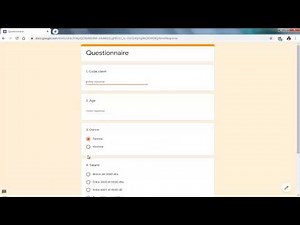 SPSS Training: Coding and Entering a Questionnaire on SPSS