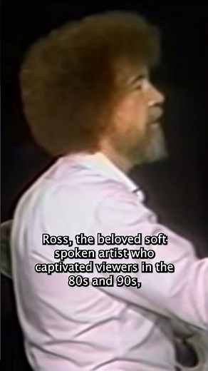 3 Bob Ross paintings to be auctioned in LA