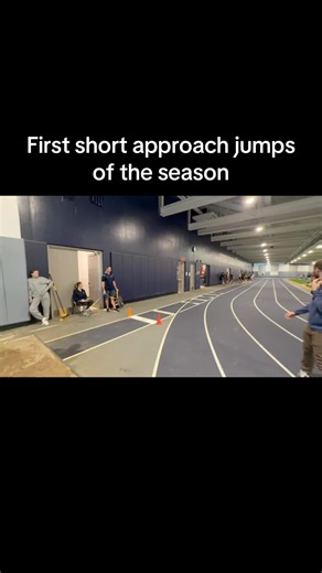 Long Jump Techniques for Better Performance