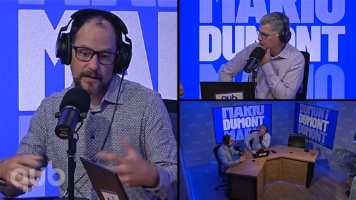 STM: combien gagnent les chauffeurs d’autobus?