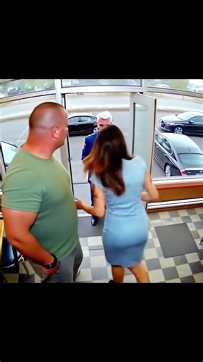 A veteran at the cafe noticed a tattoo on the young waitress's arm. The man was horrified when he remembered where he'd seen it before. 😱 😱 The morning in the cafe smelled of freshly brewed coffee and slightly burnt toast. Lily moved between the tables with a tray. She had been working as a waitress at this cafe for three years. She was a modest girl, living on the outskirts of town and supporting her ailing mother. "Hey, Lily!" the voice of one of the customers cut through the silence. "Don't