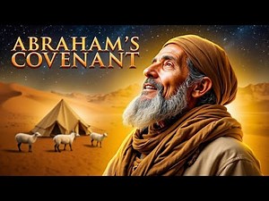 The Story of Abraham – A Journey of Faith