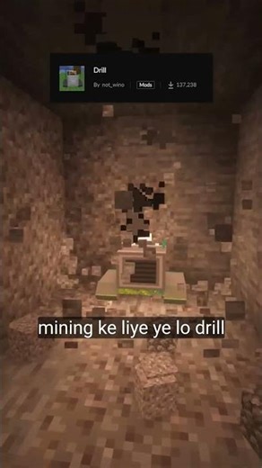 BEST Minecraft Mods 1.21🔥 #1 #shorts