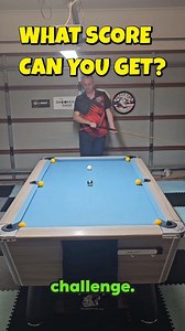 INSANE 8 Ball Pool Challenge – No Room for Error! This 8 Ball Pool challenge will test your cue ball control and nerves under pressure. One mistake and it’s all over — can you pull it off? Try it yourself, share your attempt, and tag someone who needs to see this! Subscribe for daily 8 Ball Pool challenges, trickshots, and cue control drills. #8BallPoolChallenge #CueBallControl #pooltrickshot #8ballpoolshorts #facebookviral #facebookreel #pooltrickshot #8BallPool #viral #doubleshot #shorts #8bal