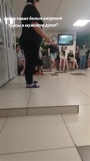 бабуличка (@smash_005)’s video of Washing Clothes In The Tub