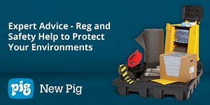 Expert Advice - Reg and Safety Help to Protect Your Environments