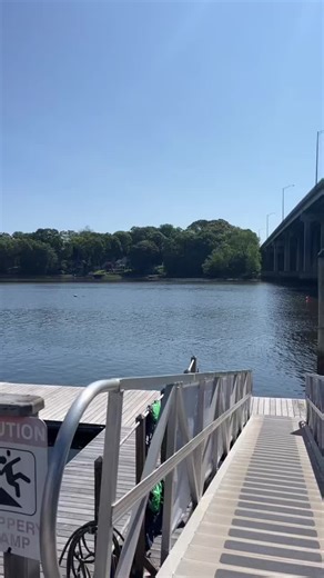 Beautiful day on the water🛶☀️#seakayak #seakayaking