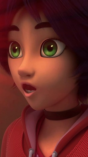 Discover the Power of the Rooster Miraculous in Miraculous Ladybug