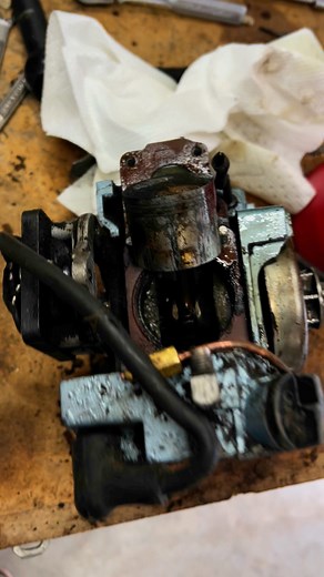 21K views · 103 reactions | Will it run? #smallengine | The Barn Brothers | Facebook