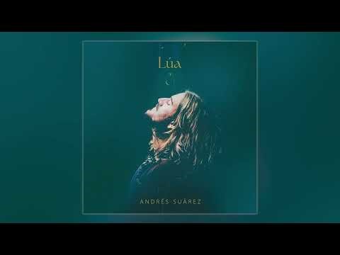 Andrés Suárez - Recuérdame (Audio Oficial)
