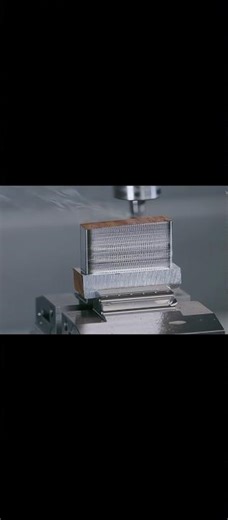 High Speed Machining CNC Machine #cnc #cncmachine #cncsoftware #cncmill