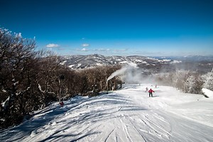 When can I go snow skiing in NC? Guide to ski resorts' opening dates, activities
