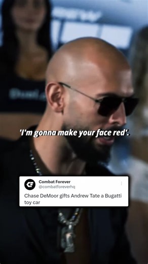 Combat Forever on Instagram: "What's this press conference 💀😭 (@misfitsboxing)"