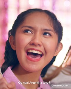 Kaya ba today, chingu? Hapsida! Wag mag-skip ng Argentina Corned Beef breakfast. | Argentina Meats