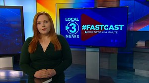 4.1K views · 61 reactions | Tuesday Fastcast: A fire has destroyed the Ocoee Whitewater Center - that story and more in today's #fastcast | Local 3 News | Facebook