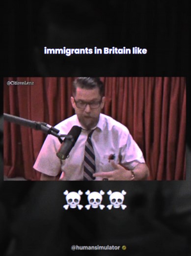 Understanding British Immigrants and Muslim Identity