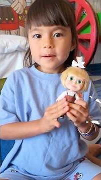 Yasmin Learns Not to Play with Hotel Phone | Good Manners For Kids