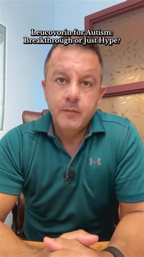 Leucovorin for Autism: Breakthrough or Just Hype? Leucovorin and Autism: What the Research Really Says What if a prescription vitamin could boost speech and behavior in some autistic kids? That’s what leucovorin is being buzzed about for—but here’s the deal: it’s not a magic cure. It’s a targeted treatment for a very specific group of kids with a real, testable medical condition. This isn’t about hope vs. skepticism—it’s about hype vs. science. Be curious. Be cautious. And always ask the right k