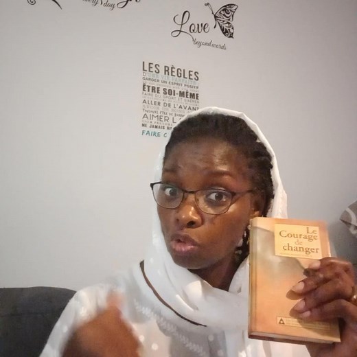 ❤️🤍😊 | Adeline Nemlin