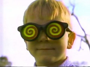 NBC Commercial Breaks - April 6th, 1992