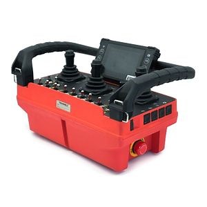 [Hot Item] Full Range of Models Key Functions Can Be Customiesd Industrial Remote Control Switch