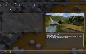 UnrealEngine2 Runtime file