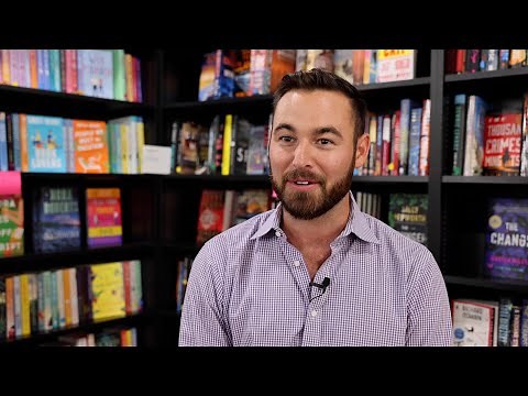 Peek inside Parthenon Books, Syracuse’s new local bookstore