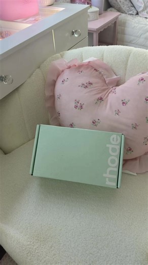 Rhode Skin Haul Featuring Hailey Bieber
