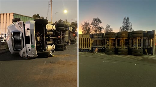 Man dead in horror crash in Sydney's west