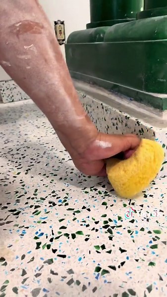 Transform Your Space with Terrazzo Epoxy Floors