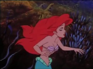 Ariel's Songs & Stories: Giggles [VHS]