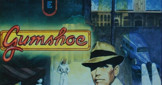 Gumshoe