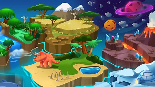 BLUE VERSION (Add Science)