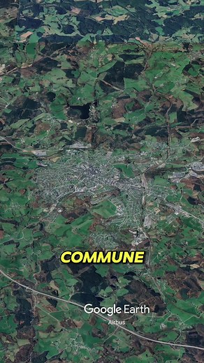 Commune la plus inutile de Corrèze : Top 20 dévoilé