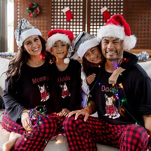 5.6K views · 308 reactions | Bring  with matching holiday PJs for the entire family | Ross Dress for Less | Facebook