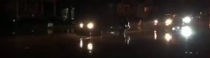 Oshkosh residents are waking up to flooded streets this morning. Here's a look at the area of 9th Ave.: https://fox11online.com/news/local/overnight-rain-causes-problems-for-oshkosh-residents | WLUK-TV FOX 11